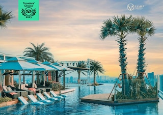 ラ ヴェラ サイゴン ホテル