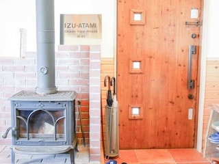 オーシャン ビュー ハウス