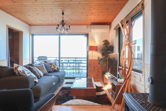 オーシャン ビュー ハウス