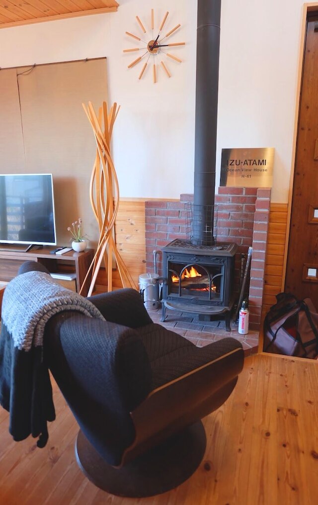 オーシャン ビュー ハウス