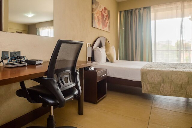 タアリファ スイーツ バイ ダンヒル サービスド アパートメンツ