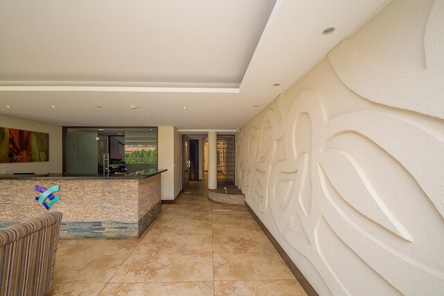 タアリファ スイーツ バイ ダンヒル サービスド アパートメンツ