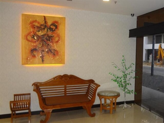 グッド ホープ ホテル ケラナ ジャヤ