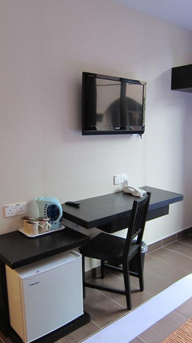 グッド ホープ ホテル ケラナ ジャヤ