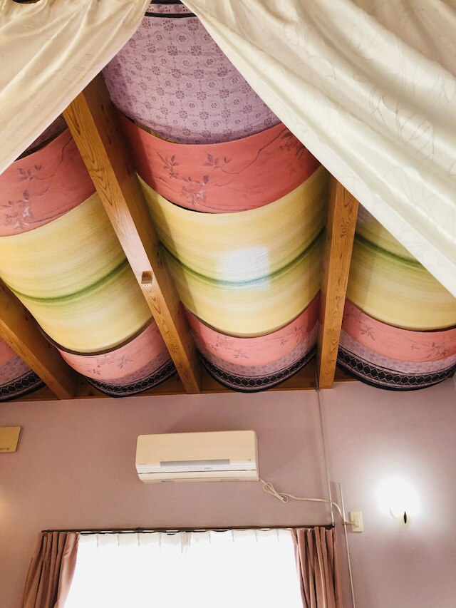 癒しの宿みちくさ