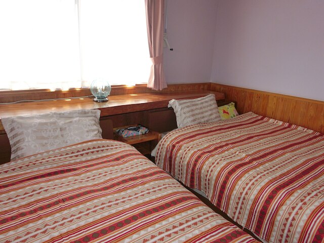 癒しの宿みちくさ