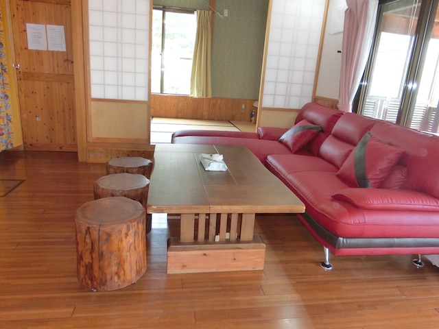 癒しの宿みちくさ