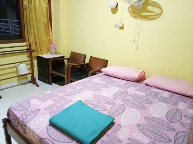 プラヨゴラマ ゲスト ハウス