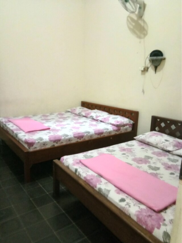 プラヨゴラマ ゲスト ハウス