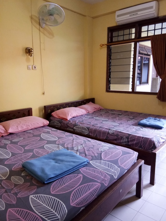 プラヨゴラマ ゲスト ハウス