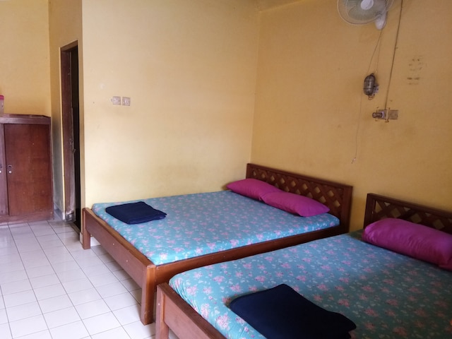 プラヨゴラマ ゲスト ハウス