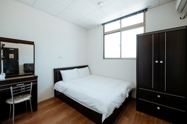 ジン ル ホームステイ ブランチ 2