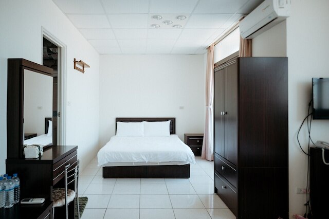 ジン ル ホームステイ ブランチ 2