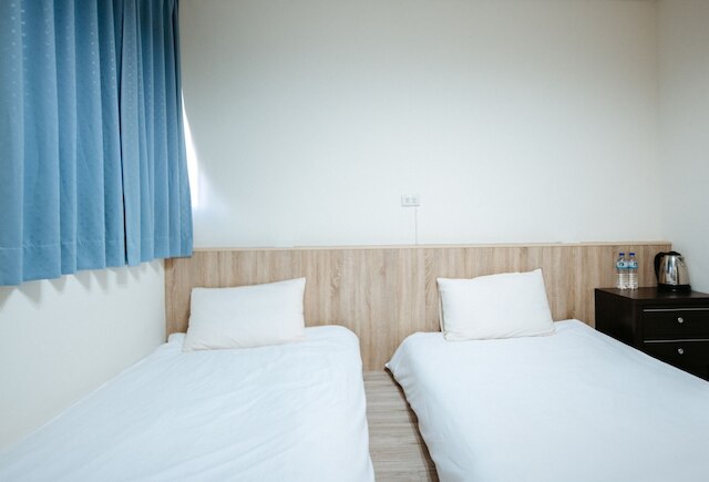 ジン ル ホームステイ ブランチ 2