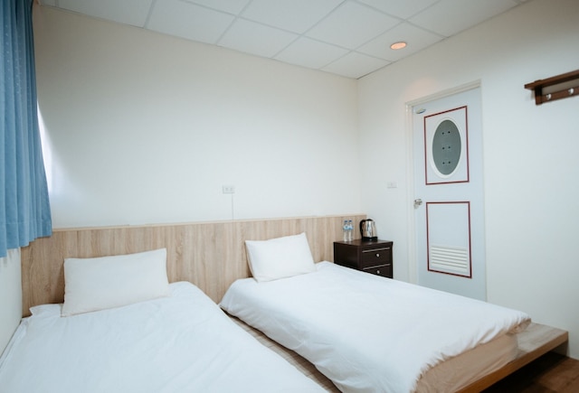 ジン ル ホームステイ ブランチ 2