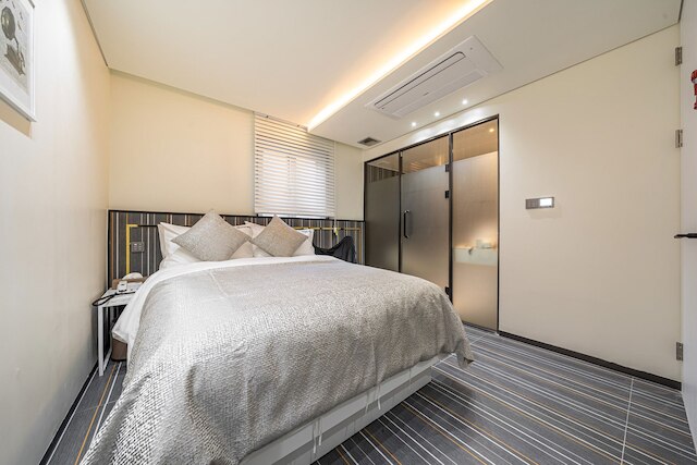 オリーブ ホテル