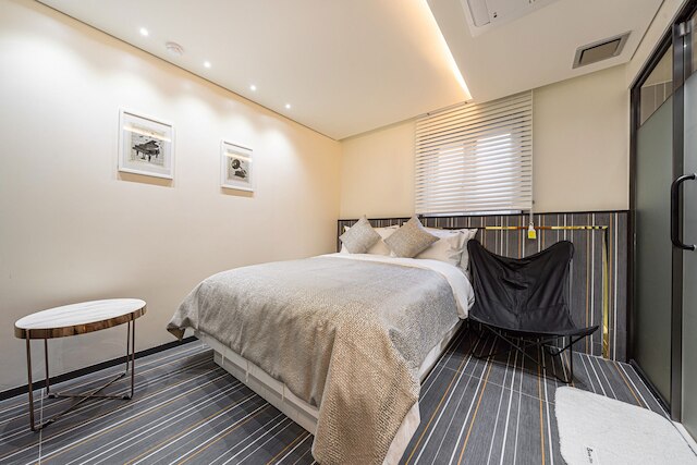 オリーブ ホテル