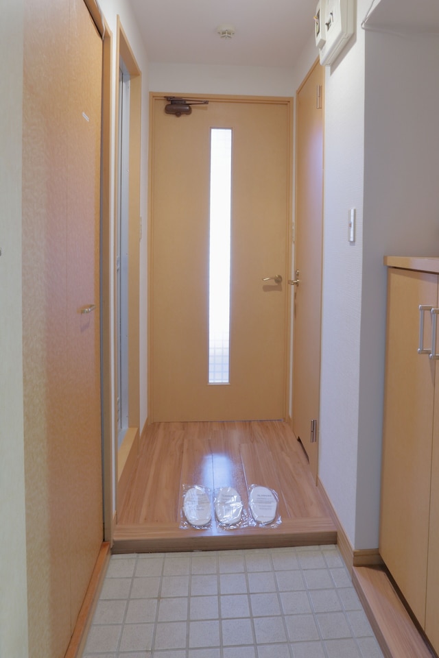 クロスステージ