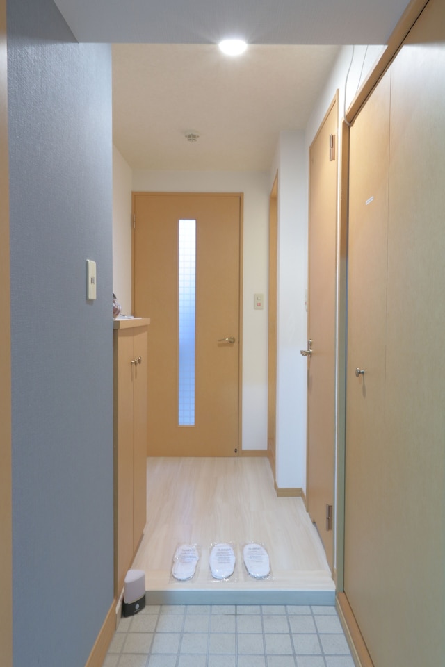 クロスステージ