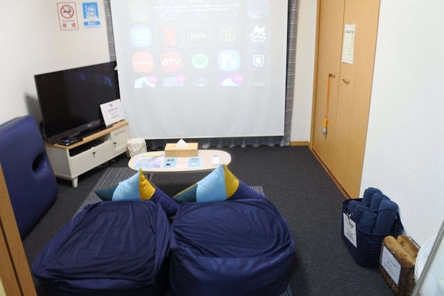 クロスステージ