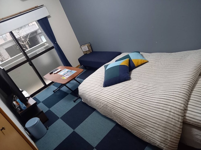 クロスステージ