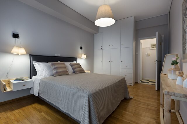 アブソルートアテネ アパートメンツ