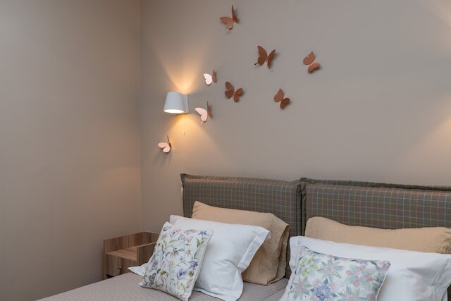 アブソルートアテネ アパートメンツ