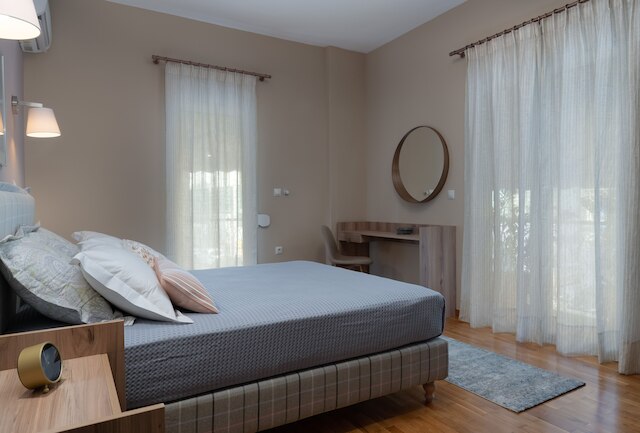 アブソルートアテネ アパートメンツ