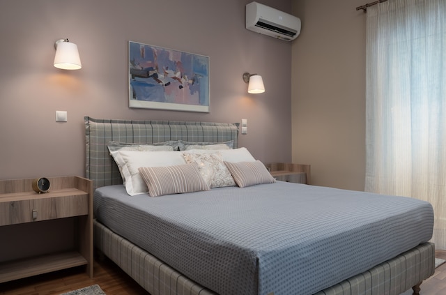 アブソルートアテネ アパートメンツ