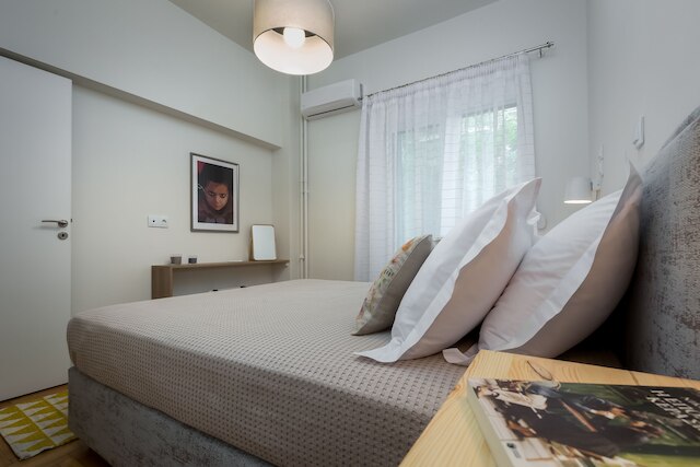 アブソルート アテネ II