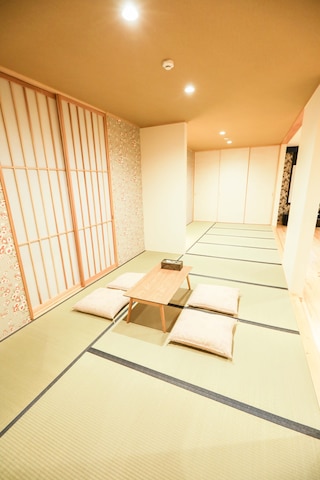 うきは 小塩の灯り