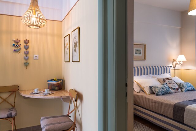 アブソルート アテネ III