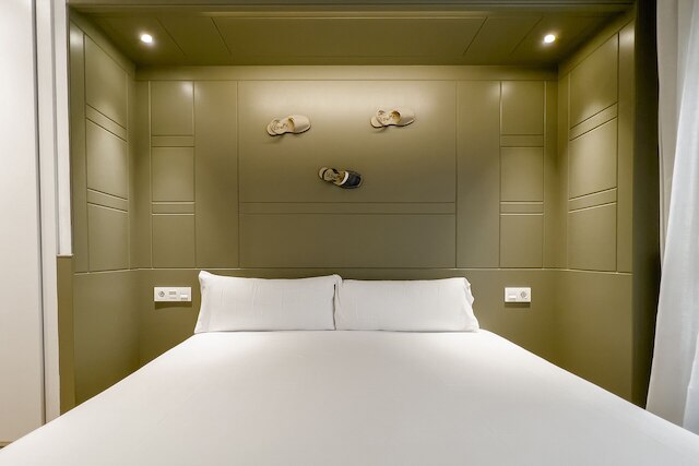 エンジョイBCN パティオ デ ガラ アパートメンツ