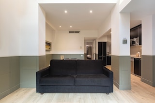 エンジョイBCN パティオ デ ガラ アパートメンツ