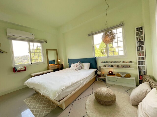 リード ナイス ハウス (讀好民宿)