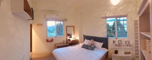 リード ナイス ハウス (讀好民宿)