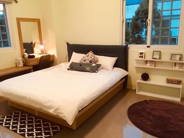 リード ナイス ハウス (讀好民宿)