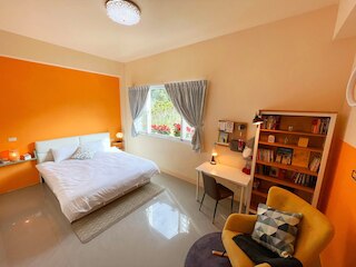 リード ナイス ハウス (讀好民宿)