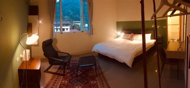 リード ナイス ハウス (讀好民宿)