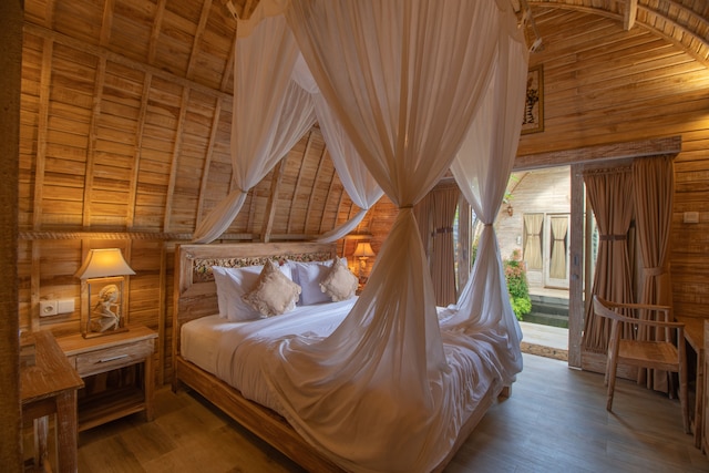 ワナ シャンティ ヴィラ