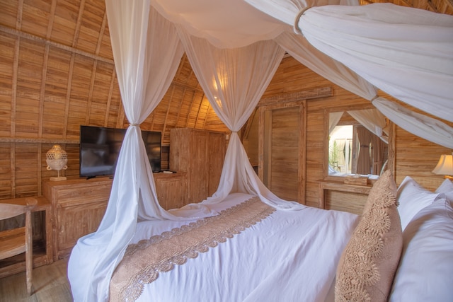 ワナ シャンティ ヴィラ