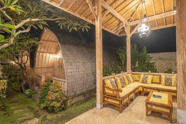 ワナ シャンティ ヴィラ