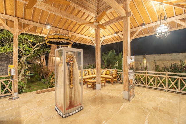 ワナ シャンティ ヴィラ