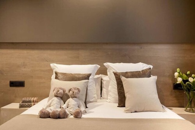 エンジョイ ミロ アパートメンツ