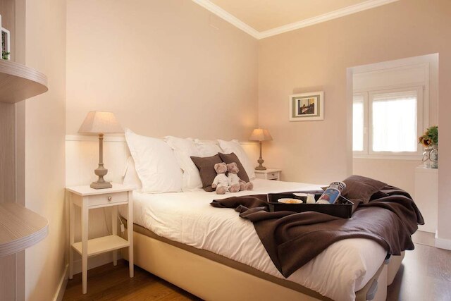 エンジョイ BCN コロシアム アパートメンツ