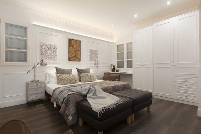 エンジョイ BCN コロシアム アパートメンツ