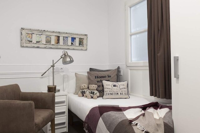 エンジョイ BCN コロシアム アパートメンツ