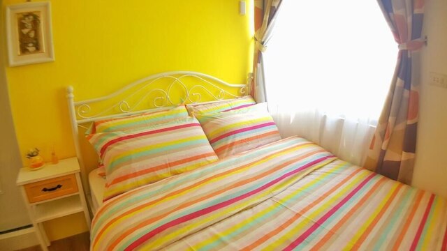 リリアン B&B (莉莉安民宿)