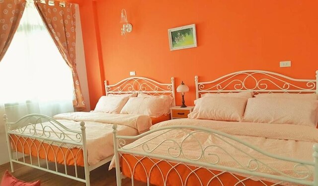 リリアン B&B (莉莉安民宿)