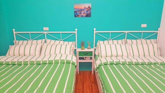 リリアン B&B (莉莉安民宿)